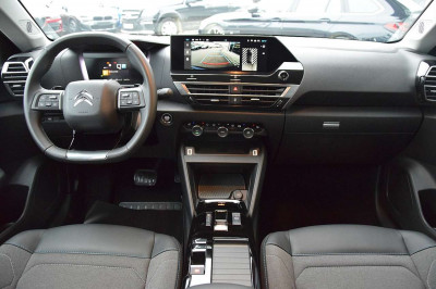 Citroën C4 Gebrauchtwagen