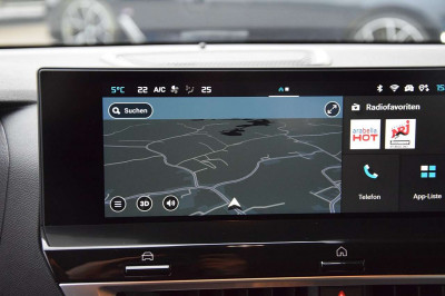 Citroën C4 Gebrauchtwagen