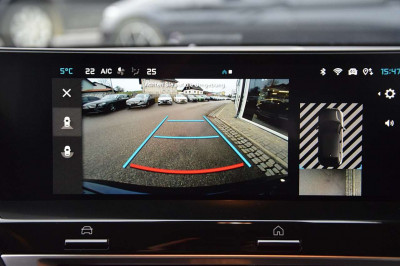 Citroën C4 Gebrauchtwagen