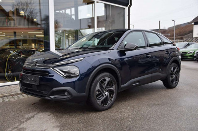 Citroën C4 Gebrauchtwagen