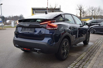 Citroën C4 Gebrauchtwagen