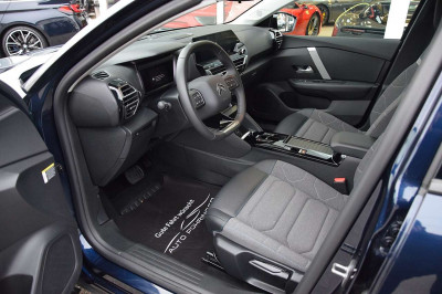 Citroën C4 Gebrauchtwagen