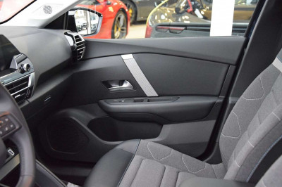 Citroën C4 Gebrauchtwagen