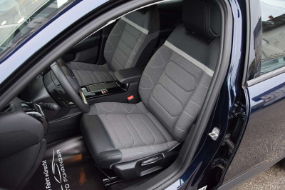 Citroën C4 Gebrauchtwagen