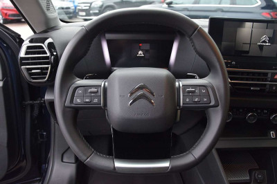 Citroën C4 Gebrauchtwagen