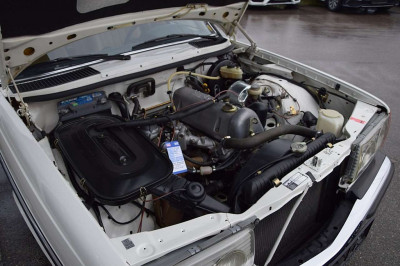 Mercedes-Benz W123/C/S123/T123 (E-Klasse 200-300) Gebrauchtwagen