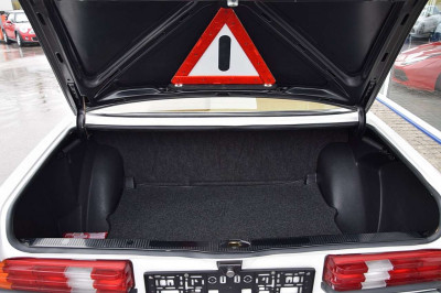 Mercedes-Benz W123/C/S123/T123 (E-Klasse 200-300) Gebrauchtwagen