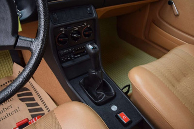 Mercedes-Benz W123/C/S123/T123 (E-Klasse 200-300) Gebrauchtwagen