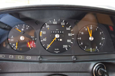 Mercedes-Benz W123/C/S123/T123 (E-Klasse 200-300) Gebrauchtwagen