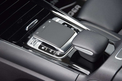 Mercedes-Benz B-Klasse Gebrauchtwagen