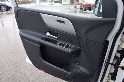 Mercedes-Benz B-Klasse Gebrauchtwagen