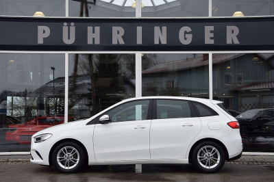 Mercedes-Benz B-Klasse Gebrauchtwagen