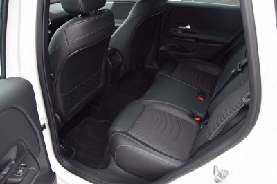 Mercedes-Benz B-Klasse Gebrauchtwagen