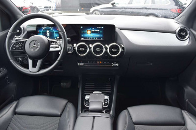 Mercedes-Benz B-Klasse Gebrauchtwagen