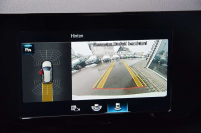 Mercedes-Benz B-Klasse Gebrauchtwagen