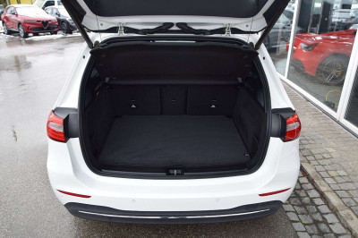 Mercedes-Benz B-Klasse Gebrauchtwagen