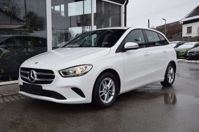 Mercedes-Benz B-Klasse Gebrauchtwagen