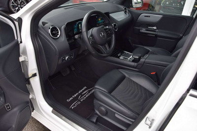 Mercedes-Benz B-Klasse Gebrauchtwagen