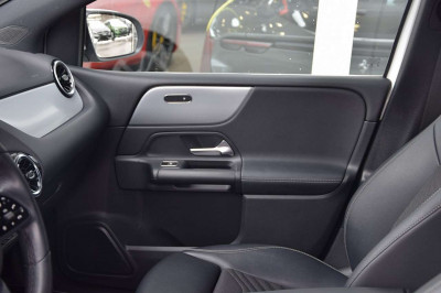 Mercedes-Benz B-Klasse Gebrauchtwagen