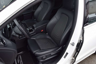 Mercedes-Benz B-Klasse Gebrauchtwagen