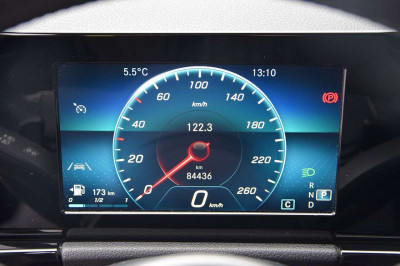 Mercedes-Benz B-Klasse Gebrauchtwagen