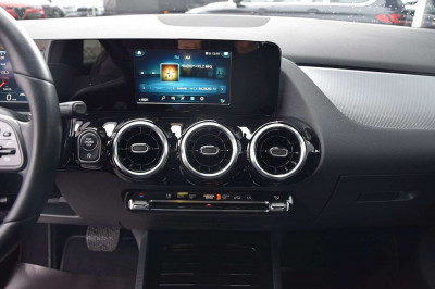 Mercedes-Benz B-Klasse Gebrauchtwagen