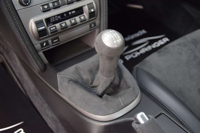 Porsche 911 Gebrauchtwagen