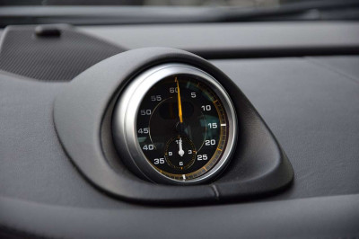 Porsche 911 Gebrauchtwagen