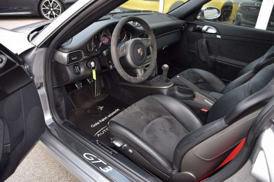 Porsche 911 Gebrauchtwagen