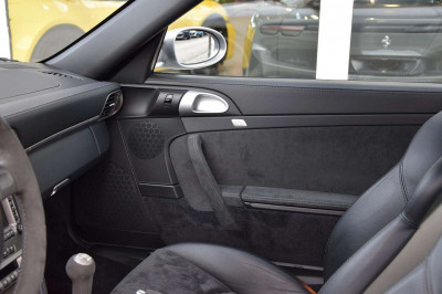 Porsche 911 Gebrauchtwagen