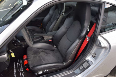 Porsche 911 Gebrauchtwagen