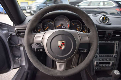 Porsche 911 Gebrauchtwagen