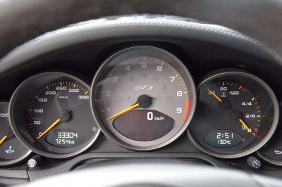 Porsche 911 Gebrauchtwagen