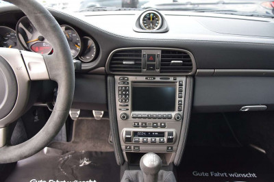 Porsche 911 Gebrauchtwagen