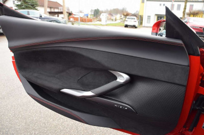 Ferrari 296 Gebrauchtwagen