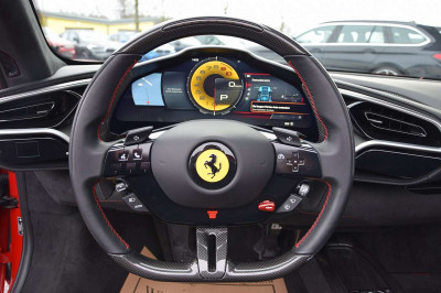 Ferrari 296 Gebrauchtwagen