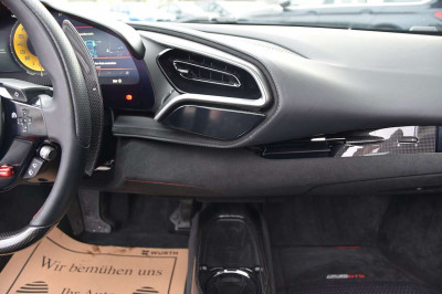 Ferrari 296 Gebrauchtwagen