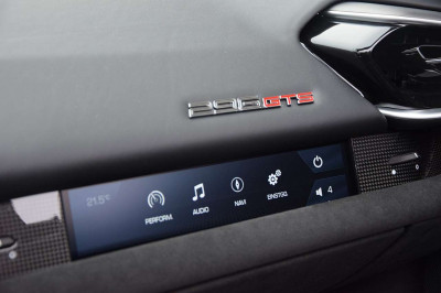 Ferrari 296 Gebrauchtwagen