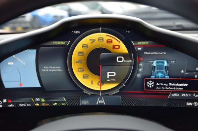 Ferrari 296 Gebrauchtwagen