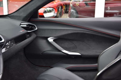 Ferrari 296 Gebrauchtwagen