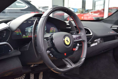 Ferrari 296 Gebrauchtwagen