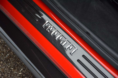 Ferrari 296 Gebrauchtwagen