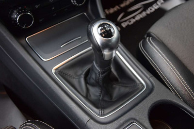 Mercedes-Benz A-Klasse Gebrauchtwagen