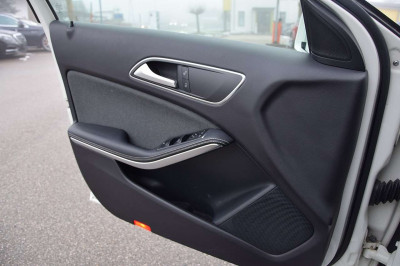 Mercedes-Benz A-Klasse Gebrauchtwagen