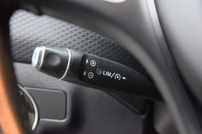 Mercedes-Benz A-Klasse Gebrauchtwagen