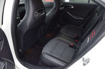 Mercedes-Benz A-Klasse Gebrauchtwagen