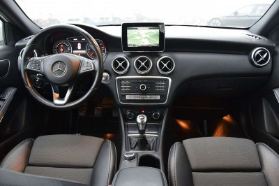 Mercedes-Benz A-Klasse Gebrauchtwagen