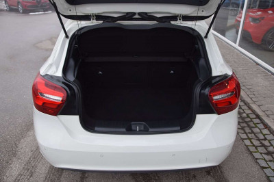 Mercedes-Benz A-Klasse Gebrauchtwagen