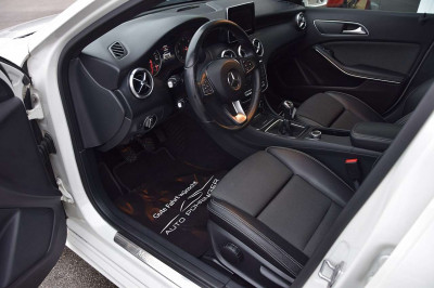 Mercedes-Benz A-Klasse Gebrauchtwagen