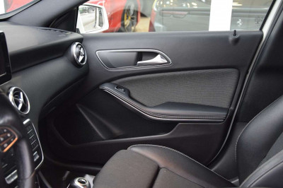 Mercedes-Benz A-Klasse Gebrauchtwagen